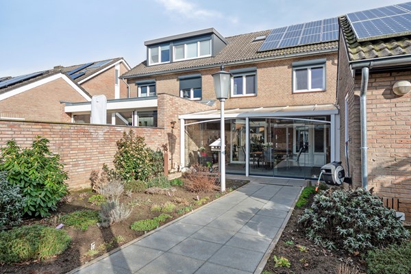 Medium property photo - Salviusstraat 22, 6141 LK Limbricht